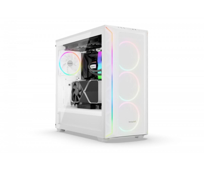 Obudowa be quiet! Shadow Base 800 FX White